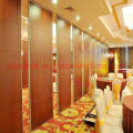 Factory Price Composite Folding or Hanging Movable Partition Sp005